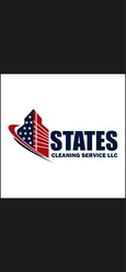 States Cleaning Service LLC - Unlicensed Contractor logo