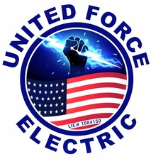 Avatar for United Force Electric