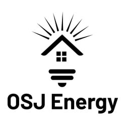 OSJ Electric logo