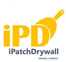 Logo for IPatchDrywall