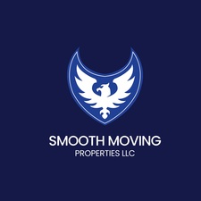 Logo for Smooth Moving