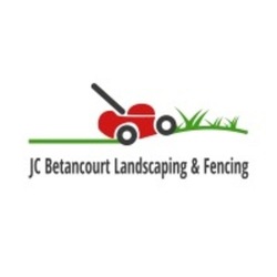 JC Betancourt Landscaping & Fencing logo