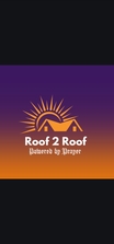 Roof 2 Roof logo