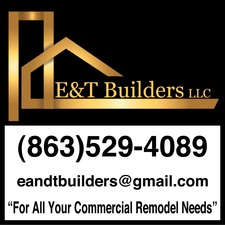 Avatar for E&T Builders