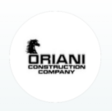 Oriani Construction logo