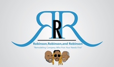 Robinson Robinson logo