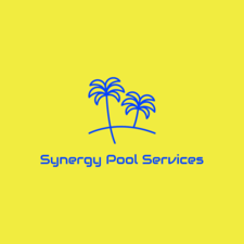 Synergy Pool Services, LLC logo