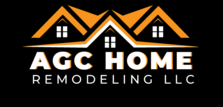 Logo for AGC Home Remodeling