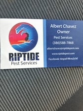 Avatar for Riptide