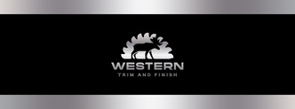 Western Trim and Finish, LLC logo