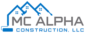 MC Alpha Construction, LLC logo