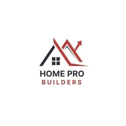 Home Pro Builders, LLC logo