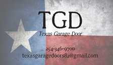 Avatar for A1 Texas Garage Door