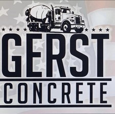 Avatar for Gerst Concrete LLC
