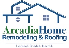 ArcadiaHome Remodeling, LLC logo