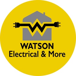 Watson Electrical & More, LLC logo