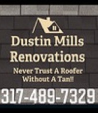 Avatar for Dustin Mills Renovations