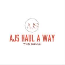 Logo for AJS Haul A Way