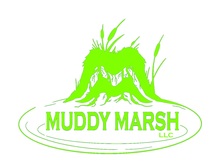 Logo for Muddy Marsh