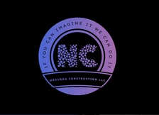 Logo for Noguera Construction