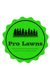 Avatar for Pro Lawns By Barrera, LLC