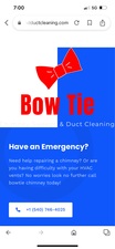 Avatar for Bow Tie Chimney, LLC