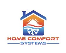 Home Comfort Systems, LLC logo