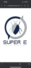 Avatar for Super E Pest Control