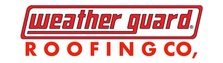 Weather Guard Roofing logo