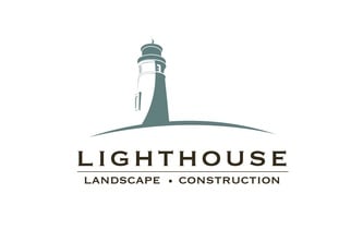 Lighthouse Landscape logo