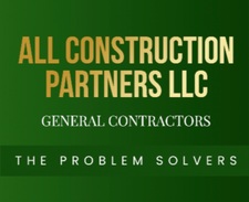 Logo for Arcova Construction