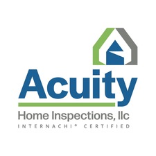 Acuity Home Inspections, LLC logo