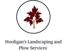 Logo for Hooligan's Landscaping & Plow Services