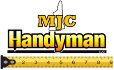 MJC Handyman logo