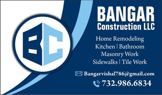 Martine's Handyman logo