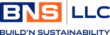 BNS LLC logo