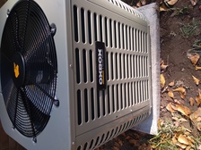 Avatar for M and E HVAC