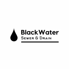 Logo for Blackwater Sewer & Drain