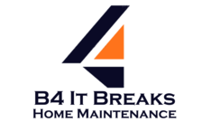 Avatar for B4-It-Breaks