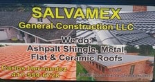 Avatar for Salva Mex Construction
