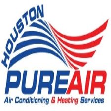 Logo for Houston Pure Air, Inc.