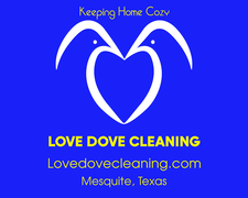 Avatar for Love Dove Cleaning LLC.