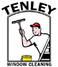 Tenley Window Cleaning logo