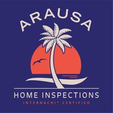 Arausa Home Inspections logo