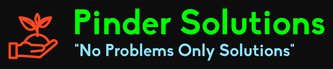 Pinder's Solutions LLC logo