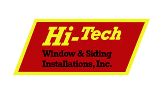 Hi Tech Window and Siding Installations, Inc. logo