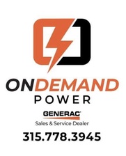 Avatar for On Demand Power