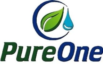 Pure One Services logo