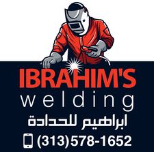 Avatar for Ibrahim's Welding