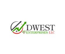 Logo for Dwest Enterprises, LLC